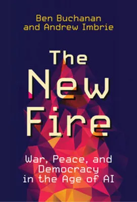Obrázok produktu pre The New Fire