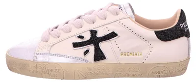 Produktbild von Premiata Sneaker Low Damen 32323134313735 Weiß 38 EU