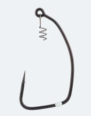 Produktbild von BKK Titan Hooks - Raubfischhaken, Größe/Packungsinhalt:Gr. 18/0 / 2 Stück