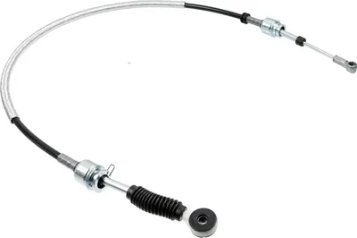 Produktbild von FEBI BILSTEIN 179904 Seilzug Schaltgetriebe für MINI Schrägheck (R50, R53) Rechts