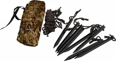 Zdjęcie produktu dla Torba Buteo Photo Gear z śledziami i sznurkami trzcinowymi