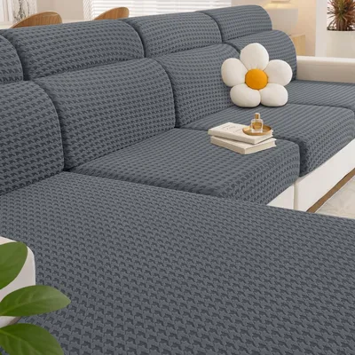 Immagine prodotto di Coperture elastiche universali per divani