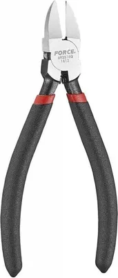 Image de Pince coupante diagonale FORCE 6925160 160mm 200g