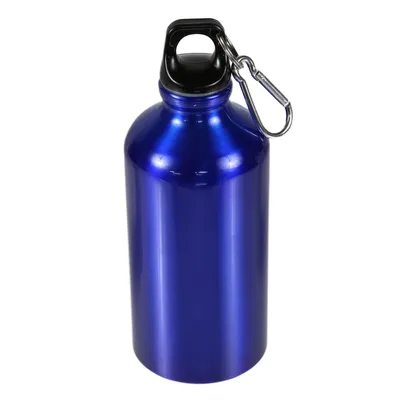 Produktbild von Regatta Aluminium Flasche RG5184 (Einheitsgröße) (Blau)