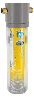 Produktbild von Bluefilters NewLine Untertisch-Wasserfilter Set Anti-Kalk