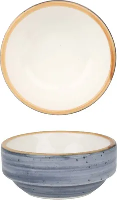 Produktbild von Bonna Schüssel - Aura Dusk - Porzellan - 6 cm (30cc)