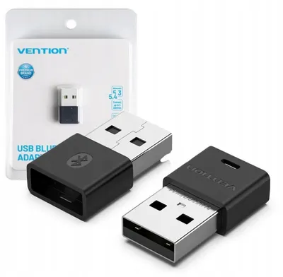 Produktbild von Adapter Vention USB Bluetooth 5.4