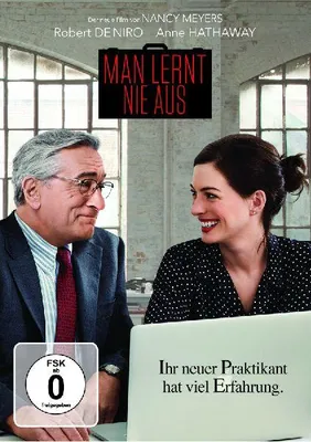 Produktbild von Man lernt nie aus