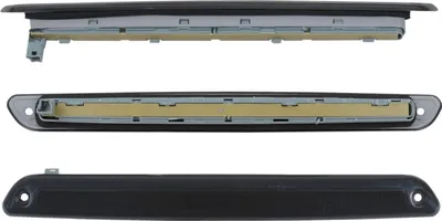 Produktbild von Bremslicht Zusatz 3. Bremsleuchte LED Smoke passend für Sprinter 906 Crafter 2E