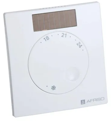 Produktbild von Afriso Smart Home Raumfühler FT