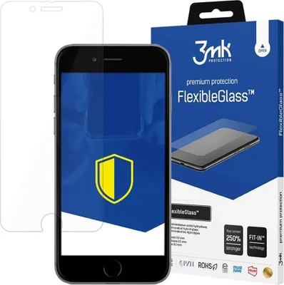 Image de Apple Iphone 6 - Verre flexible 3Mk