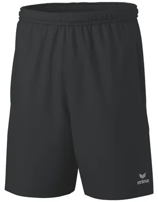 Obrázok produktu pre Šortky Erima Team Black Junior - 128