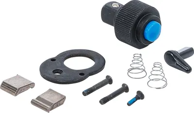 Produktbild von BGS 303-1 Reparatursatz Knarrenkopf für Art.303
