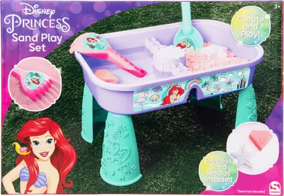 Produktbild von Sambro Ariel Zanden Watertafel