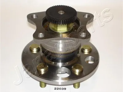 Obrázek produktu pro Japanparts KK-22039 Náboj kola