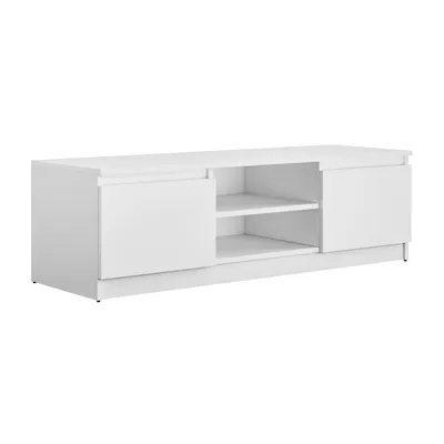 Produktbild von TV-Schrank HANA 120 cm, Weiß