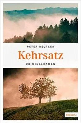 Obrázok produktu pre Beutler, P: Kehrsatz