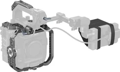 Obrázok produktu pre SmallRig 4947, 172 mm, 160 mm, 137 mm, 680 g, 330 mm, 185 mm