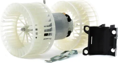 Produktbild von RIDEX 2669I0091 Gebläsemotor Innenraumgebläse passend für MERCEDES-BENZ Stufenheck (W124) W124 T-modell (S124) E-Klasse Limousine (W124) W124 Coupe