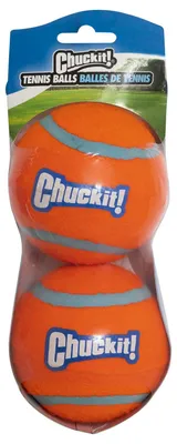 Productafbeelding van Chuckit! CH084401 Tennisbal, extra groot, 2 stuks