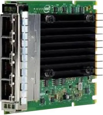 Image de HPE BCM 57504 10/25GbE 4p SFP28 OCP3 Adptr retail