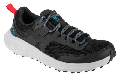 Immagine prodotto di Columbia - Sneaker "Konos" da uomo, taglio basso PP10944 (43 EU) (Nero)