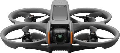 Obrázek produktu pro DJI Avata 2 Fly More Combo (1 baterie) 4 rotory Kvadrokoptéra 12 MP 3840 x 2880 pixelů 2150 mAh černá (164721)