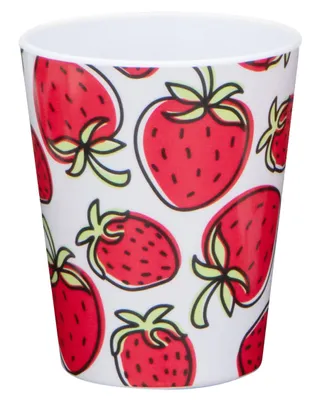Produktbild von Becher Erdbeeren 330ml