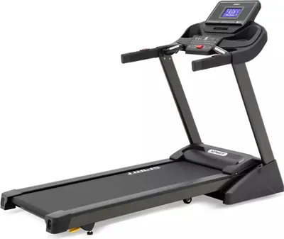 Produktbild von Spirit Fitness Laufband XT285 Black