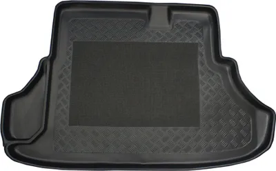 Produktbild von Z437438 Kofferraumwanne kompatibel mit Mitsubishi Lancer IX 10.2007-08.2017
