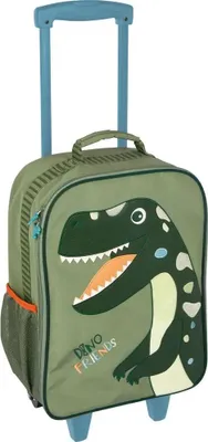 Produktbild von Dino Friends - Kleiner Trolley