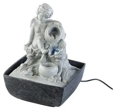 Image de Fontaine d'intérieur ANGEL