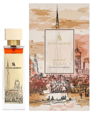 Produktbild von Swiss Arabian Opulence of Dubai Extrait De Parfum