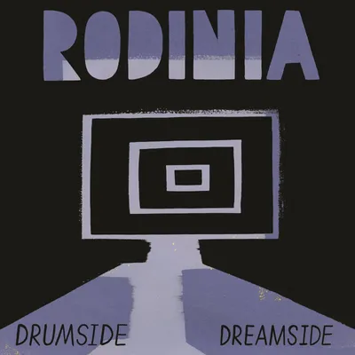 Obrázok produktu pre Rodinia: Drumside/Dreamside