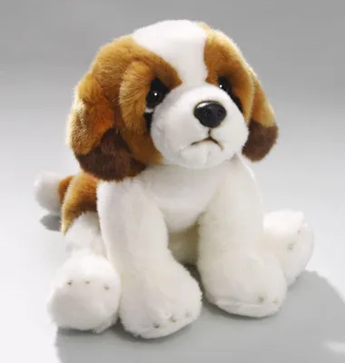 Produktbild von Berner Sennenhund sitzend 24 cm