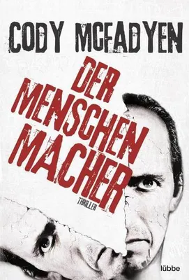 Produktbild von Der Menschenmacher