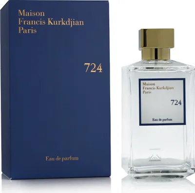 Zdjęcie produktu dla Maison Francis Kurkdjian 724 EDP 200 ml UNISEX