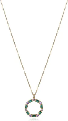 Produktbild von Viceroy Halskette für Frauen 9120C100-39