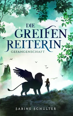 Produktbild von Die Greifenreiterin