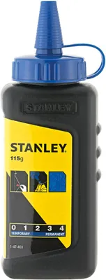 Produktbild von Stanley Schlagschnurkreide