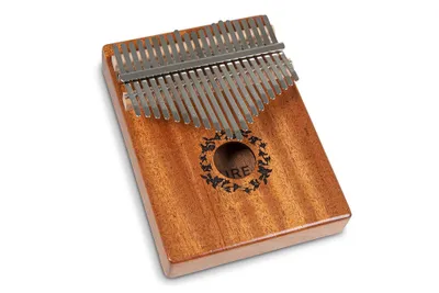 Produktbild von Gewa Pure Kalimba Leaves