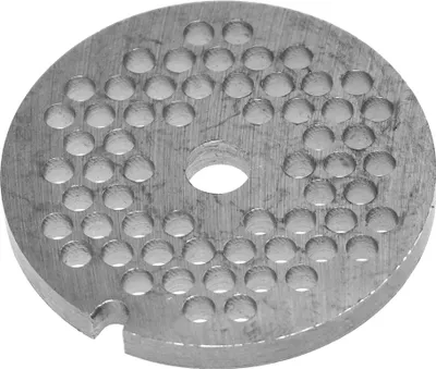 Immagine prodotto di Kenwood KW658508 Disco forato medio per tritacarne (vedi descrizione)