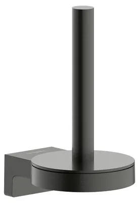 Produktbild von Hansgrohe 41786340 Ersatzpapierrollenhalter AddStoris S