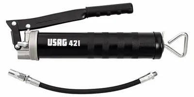 Produktbild von Usag U04210002 Hebelbetätigte Fettkompressoren