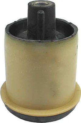 Produktbild von METZGER 52059309 Achslager für OPEL Corsa D Schrägheck (S07) Hinten Links Hinten Rechts
