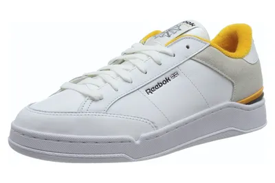 Immagine prodotto di Reebok AD Court scarpe sportive unisex in pelle 40,5