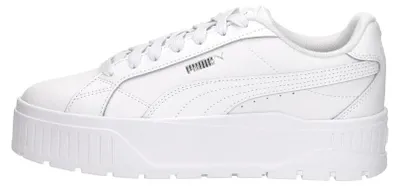 Image de Puma Karmen II L  Sneakers Laag - Wit - Maat 42