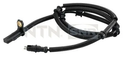 Produktbild von SNR ABS Sensor Raddrehzahl für RENAULT MASTER II Kasten (FD) ASB155.07