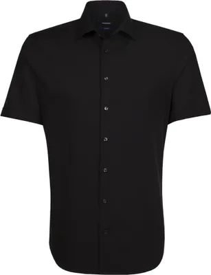 Image de Seidensticker Chemise à manches courtes pour hommes