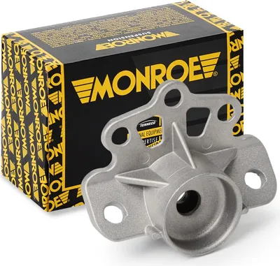 Produktbild von MONROE MK385L Federbeinstützlager für OPEL Corsa D Schrägheck (S07) Corsa E Schrägheck (X15) Adam (M13) für FIAT GRANDE PUNTO (199) PUNTO EVO (199)
